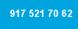 917 521 70 62 917 521 70 62